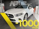 Mercedes-Benz Classe A A 180 d Sport auto