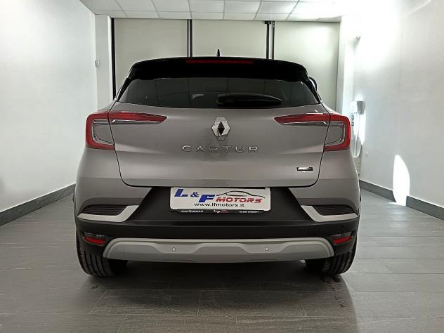 Renault Captur E-Tech hybrid 1.6 E-TECH HYBRID - Foto 6