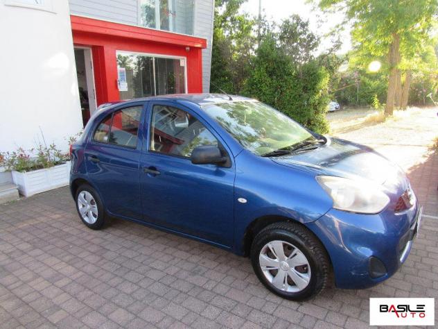 NISSAN - Micra - 1.2 12V 5p. GPL Eco Comfort - Foto 3