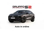 Audi Q3 Sportback TFSI 204 cv quattro S tr S Line Edition Tetto panoramico  &hellip;