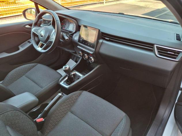 RENAULT - Clio - 1.0 75 CV 5p. Zen - Foto 4