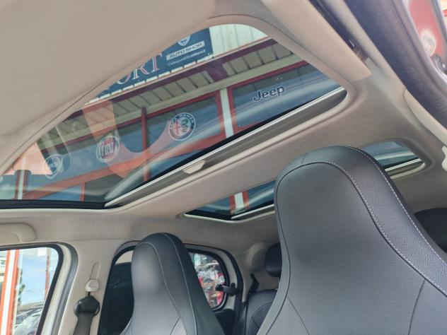 Smart Forfour 1,0 benzina 12/2016 Cv70 Prime - Foto 9