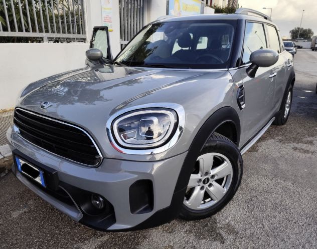 Mini countryman - Foto 4