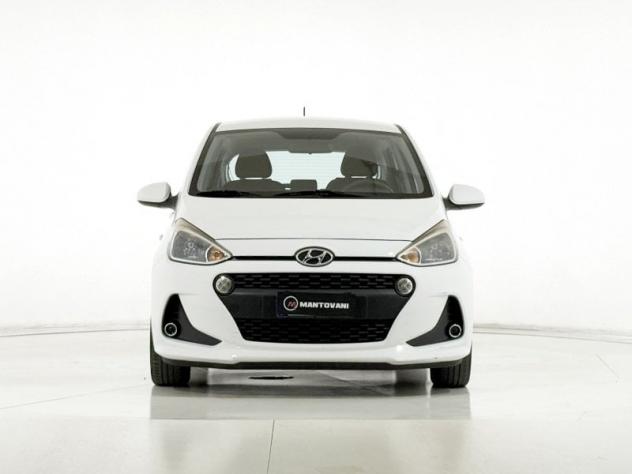 Hyundai i10 1.0 MPI 66cv Login - Foto 8