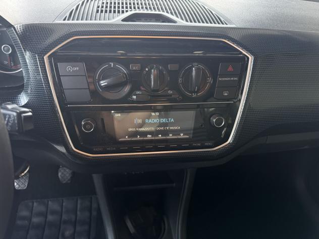 Volkswagen up! 1.0 60cv move up! BMT - Foto 10