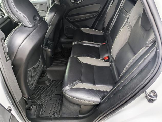 Volvo XC60 XC60 2.0 b5 R-design awd auto my20 - Foto 9