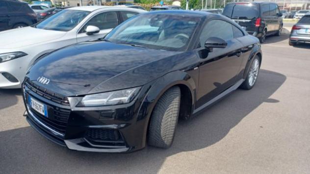 AUDI TT Coupé 2.0 TFSI S tronic Design rif. 23757203 - Foto 3