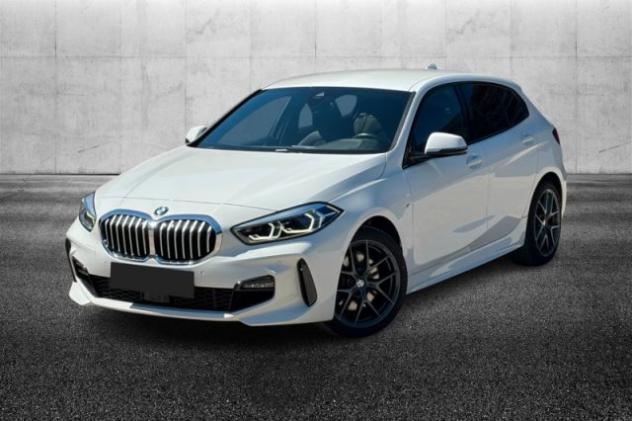 BMW 120 i 5p. Msport rif. 23769550