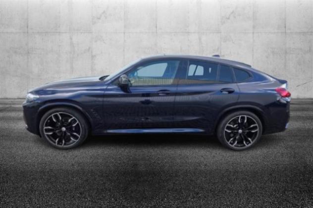 BMW X4 xDriveM40i 48V rif. 23758072 - Foto 3