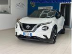 NISSAN Juke 1.0 DIG-T 114 CV Tekna rif. 23703737
