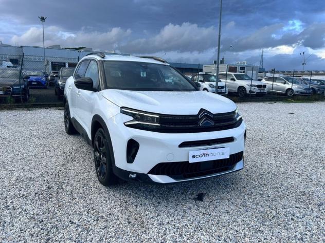 Citroën C5 Aircross I 1.5 bluehdi Shine s&s 130cv eat8 - Foto 3