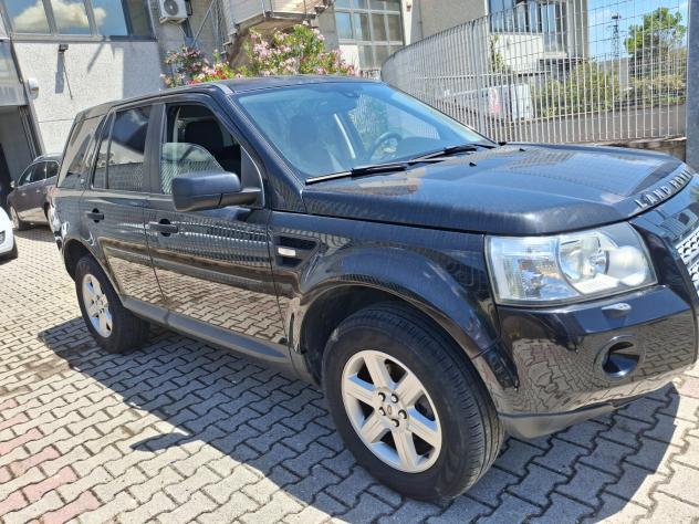 Land Rover Freelander 2.2 TD4*159mila KM. CERTIFICATI* - Foto 5