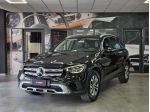 Mercedes-benz GLC 220 d 4Matic Business