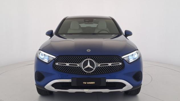 MERCEDES-BENZ GLC 220d Coupe Advanced Plus 4matic auto - IVA ESPOSTA - Foto 2