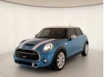 Mini Cooper SD 5 porte (F55)