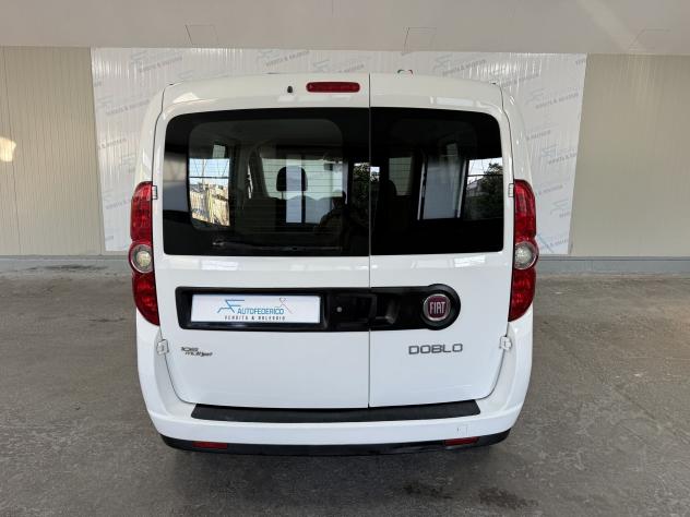 FIAT Doblò 1.6 Mjt 16v 105cv Active N1 - Foto 5