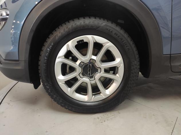 Fiat 500X 1.3 MultiJet 95 CV Lounge Info 3791875606 - Foto 5