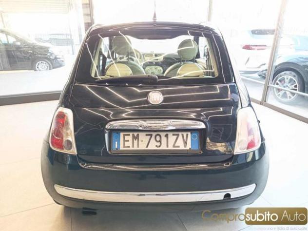 FIAT 500 1.3 Multijet 16V 95 CV Sport rif. 24035845 - Foto 3