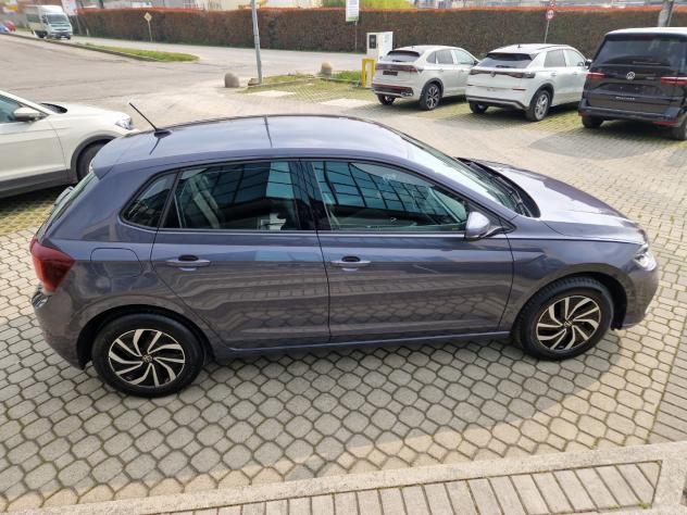 Volkswagen Polo 1.0 EVO Life - Foto 4