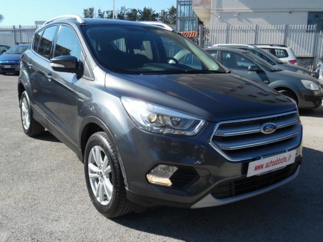 Ford Kuga 1.5 TDCI 120 CV S&S 2WD Business