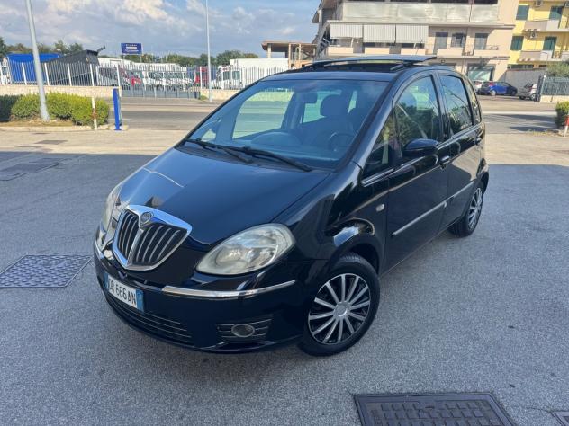 Lancia MUSA 1.3 Multijet 16V 90 CV Platino - Foto 2