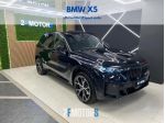 Bmw X5 xdrive30d MSport auto