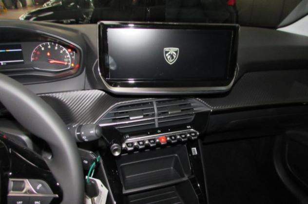 PEUGEOT 208 1.2 PureTech 100 Stop&Start 5 porte Style KM.ZERO rif. 23795643 - Foto 7