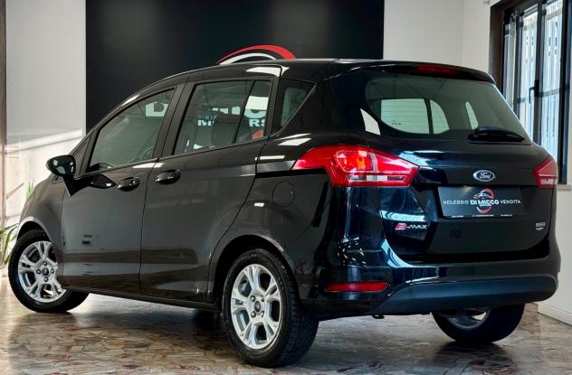 Ford B-Max 1.0 EcoBoost 100 CV Titanium - Foto 7