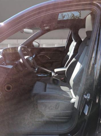 AUDI Q5 SPB MHEV+ BLACKLINE 204CV QUATTRO STRONIC PELLE"21 rif. 24199584 - Foto 9