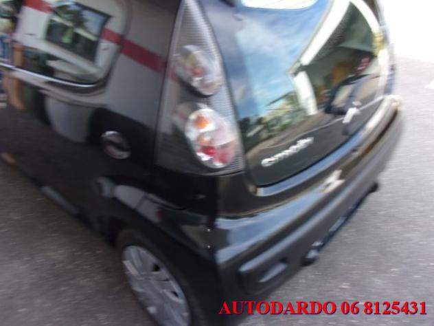CITROEN C1 1.0 5 porte C1TY rif. 24114717 - Foto 6