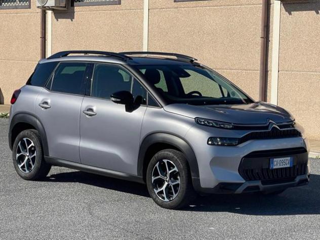 CITROEN C3 Aircross PureTech 110 S&S Plus rif. 23664997 - Foto 2