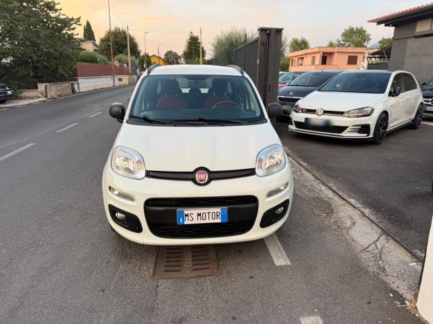 Fiat Panda 1.2 Euro6B - 81.000km - Superprezzo - Tutto incluso - Foto 9