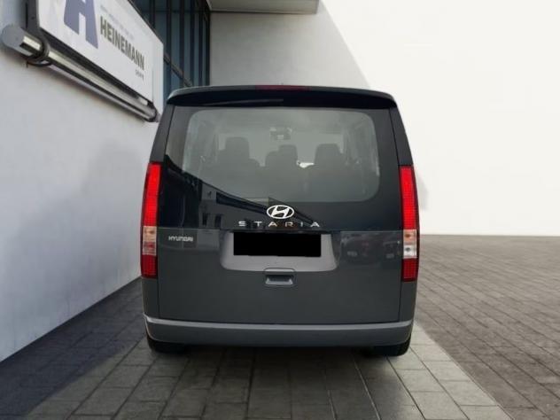 HYUNDAI Staria 1.6 HEV AT 2WD 9 posti + IVA rif. 23873405 - Foto 4