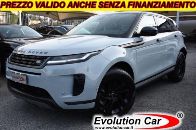 LAND ROVER Range Rover Evoque 1.5 I3 PHEV 300 CV AWD Auto S rif. 23686656