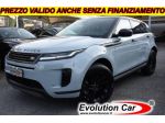 LAND ROVER Range Rover Evoque 1.5 I3 PHEV 300 CV AWD Auto S rif. 23686656
