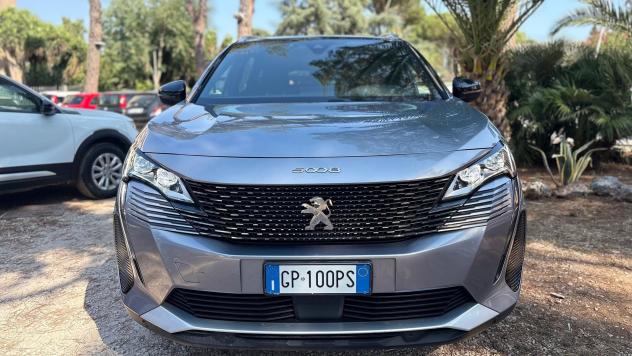 Peugeot 5008 BlueHDi 130 GT EAT8 S/S aut. PROMO FINANZIAMENTO PRONTA CONSEGNA IVA ESPOSTA 12 MESI DI GARANZIA - Foto 7
