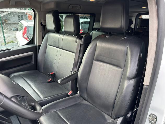 Peugeot Traveller BlueHDi 150 S&S Long Allure - Foto 6