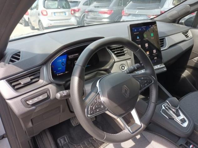RENAULT Symbioz 1600 FULLHYBRID E-TECH TECHNO 145CV NAV CAM"18 ITA rif. 23772317 - Foto 10