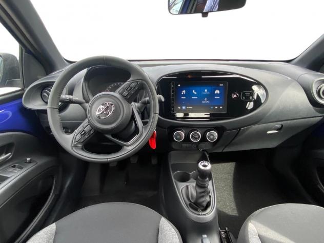 Toyota Aygo X Aygo X 1.0 VVT-i 72 CV 5 porte Active - Foto 10