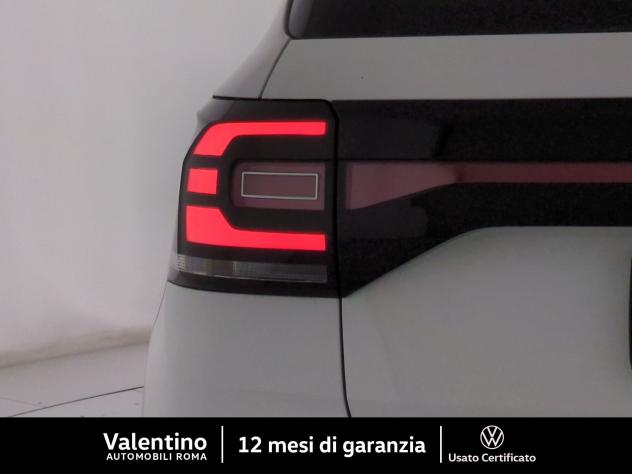 Volkswagen T-Cross 1.0 TSI Advanced BMT - Foto 9