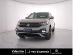 Volkswagen T-Cross 1.0 TSI Style