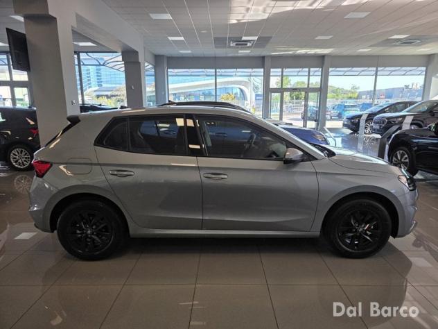 Škoda Fabia 1.0 TSI Evo 70KW YOUR WAY - Foto 4