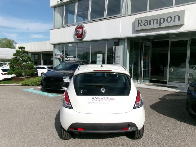 Lancia Ypsilon Ypsilon 1.2 8v Gold s&s 69cv - Foto 4