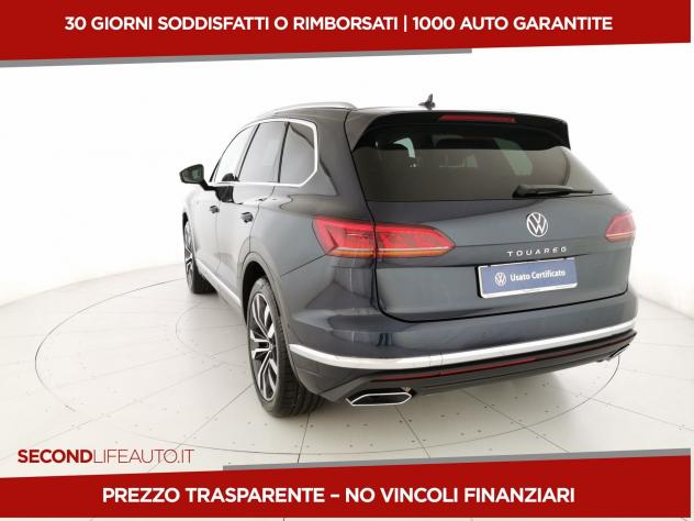 Volkswagen Touareg 3.0 V6 tdi Elegance 231cv tiptronic - Foto 8