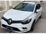 renault clio sporter