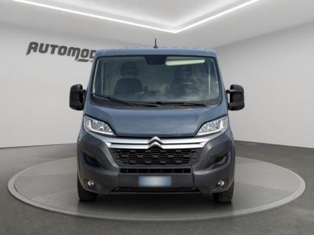 CITROEN Jumper L1H1 BLUEHDI 120CV rif. 23518678 - Foto 2