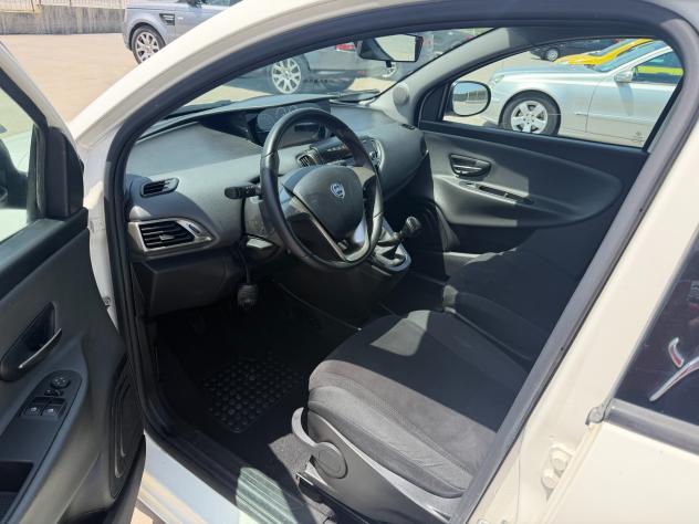 Lancia Ypsilon 1.3 MJT 16V 95 CV 5 porte S&S Gold - Foto 8