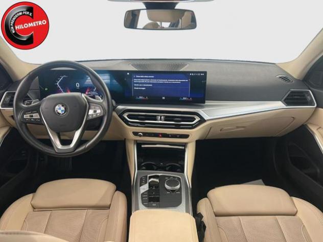 BMW 330 i xDrive Touring rif. 24075298 - Foto 10
