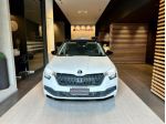SKODA Kamiq 1.0 TSI 110 CV Black Dots rif. 23515093