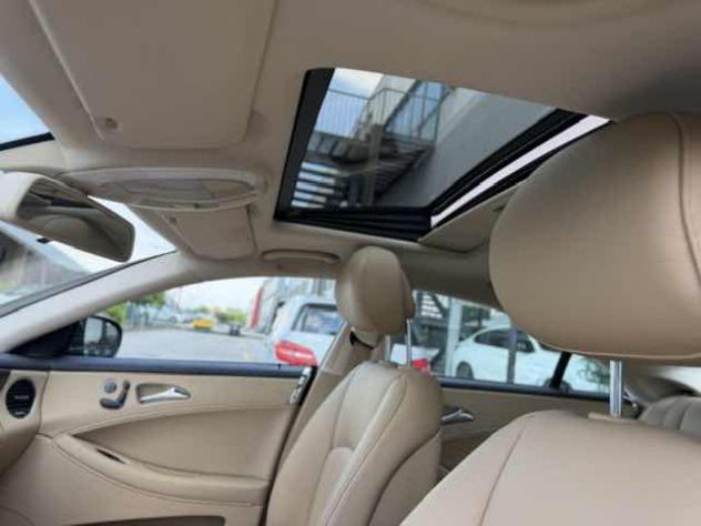 MERCEDES-BENZ CLS 320 CDI Chrome rif. 23719296 - Foto 10